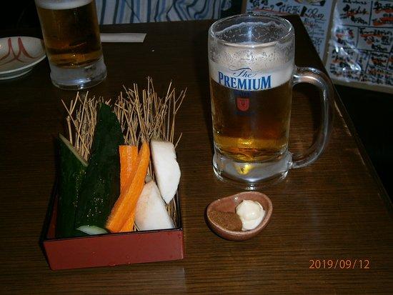 Tsugaru no Sakedokoro Watami