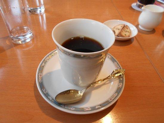 Tea Lounge Eau Clair